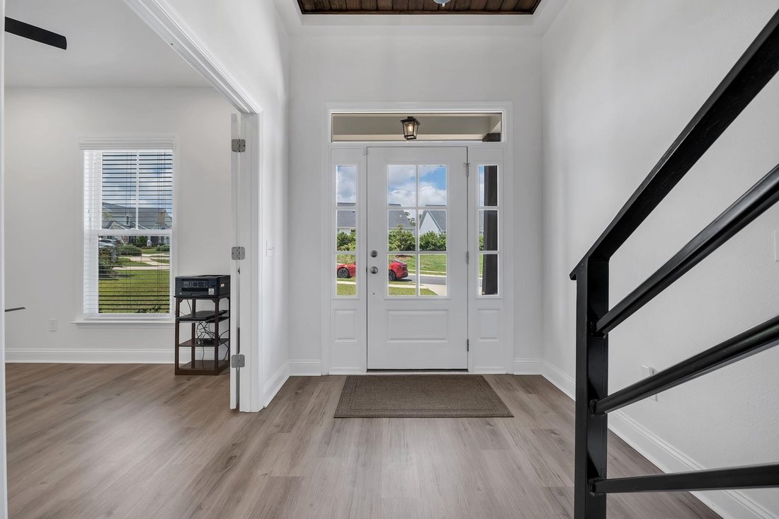 House in Tallahassee, Florida, United States 5 - 17974761