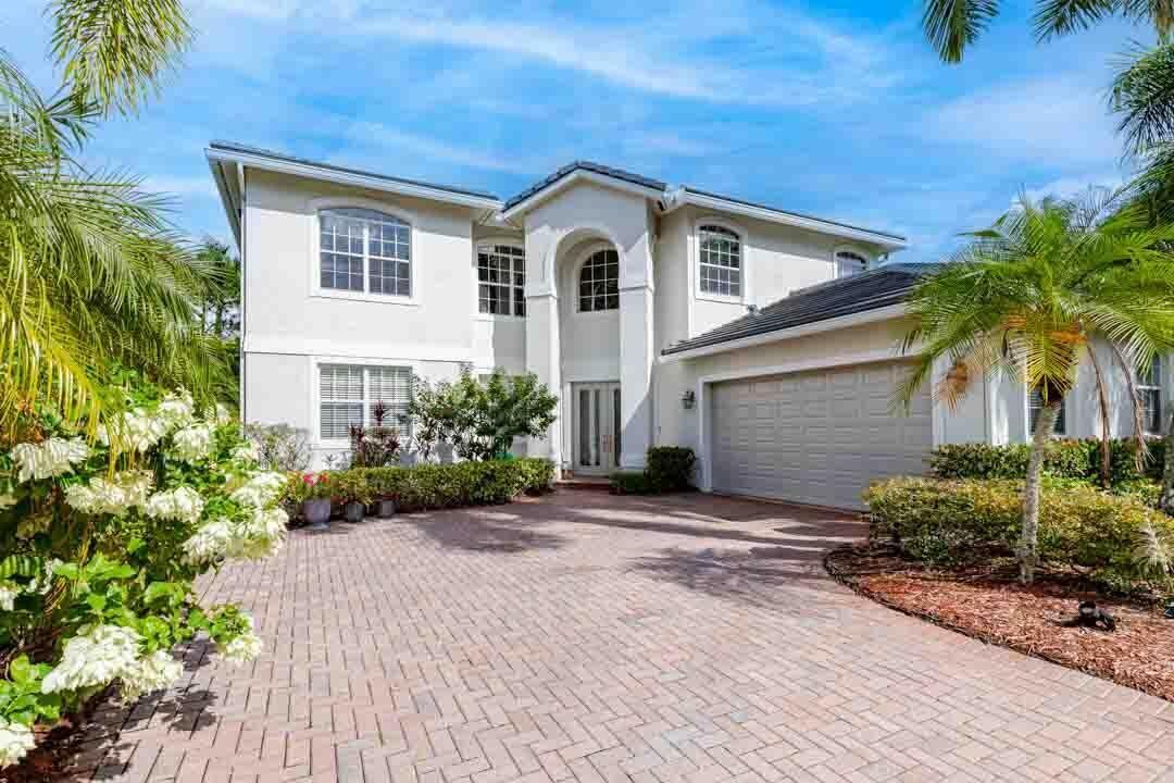 House in Palm City, Florida, United States 1 - 17979960