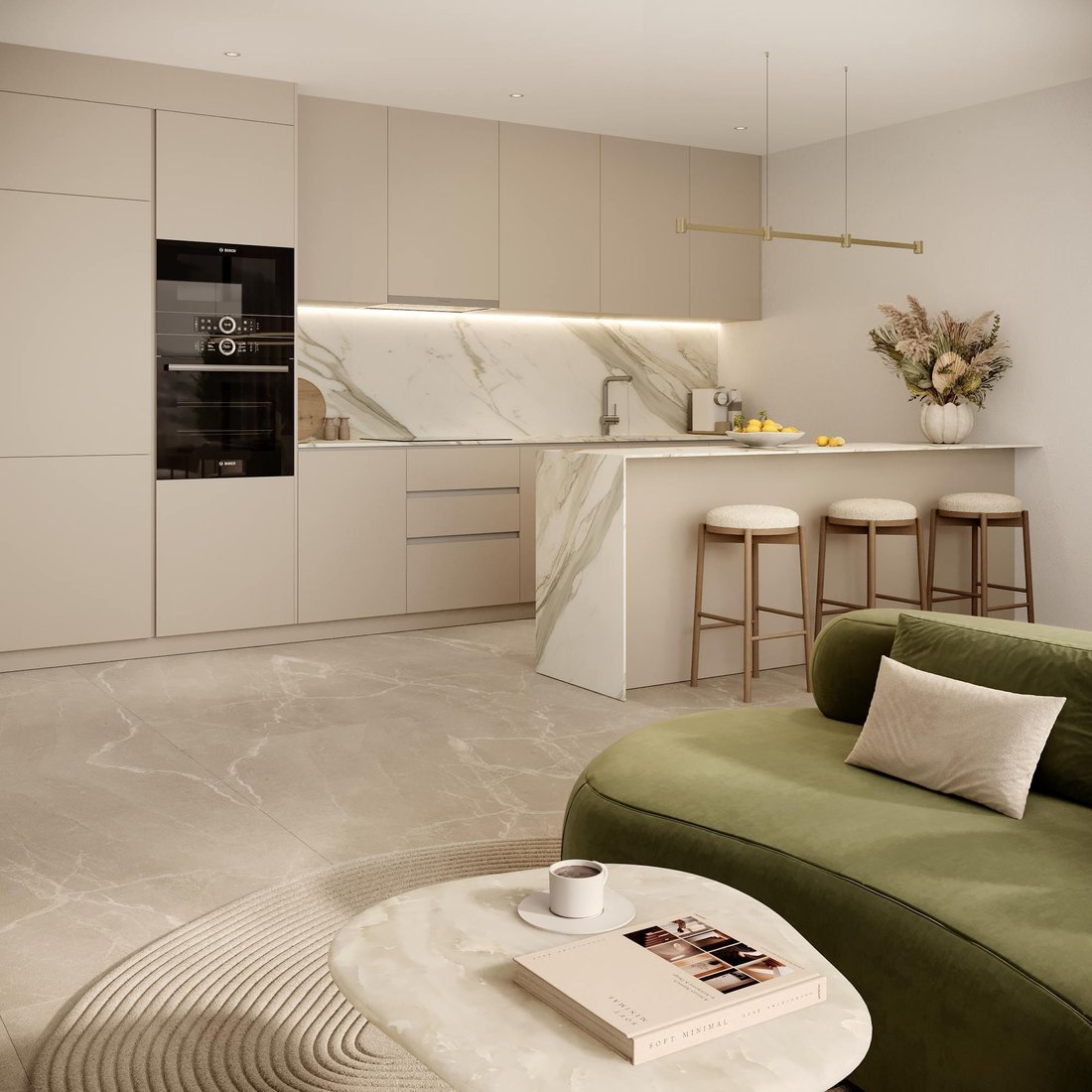 Villa in Finestrat, Valencian Community, Spain 4 - 17975031