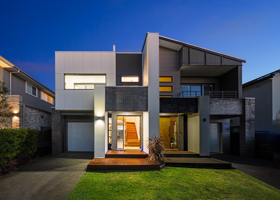 House in Abbotsford, New South Wales, Australia 1 - 17981294