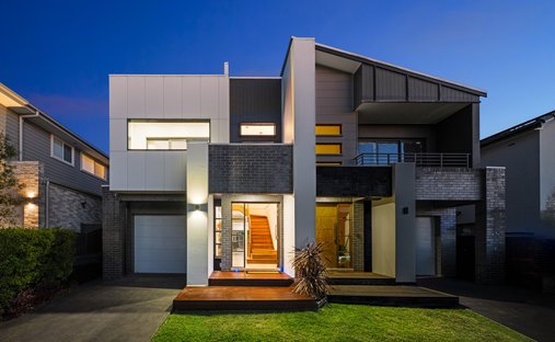 Maison à Abbotsford, Nouvelle-Galles du Sud, Australie 1