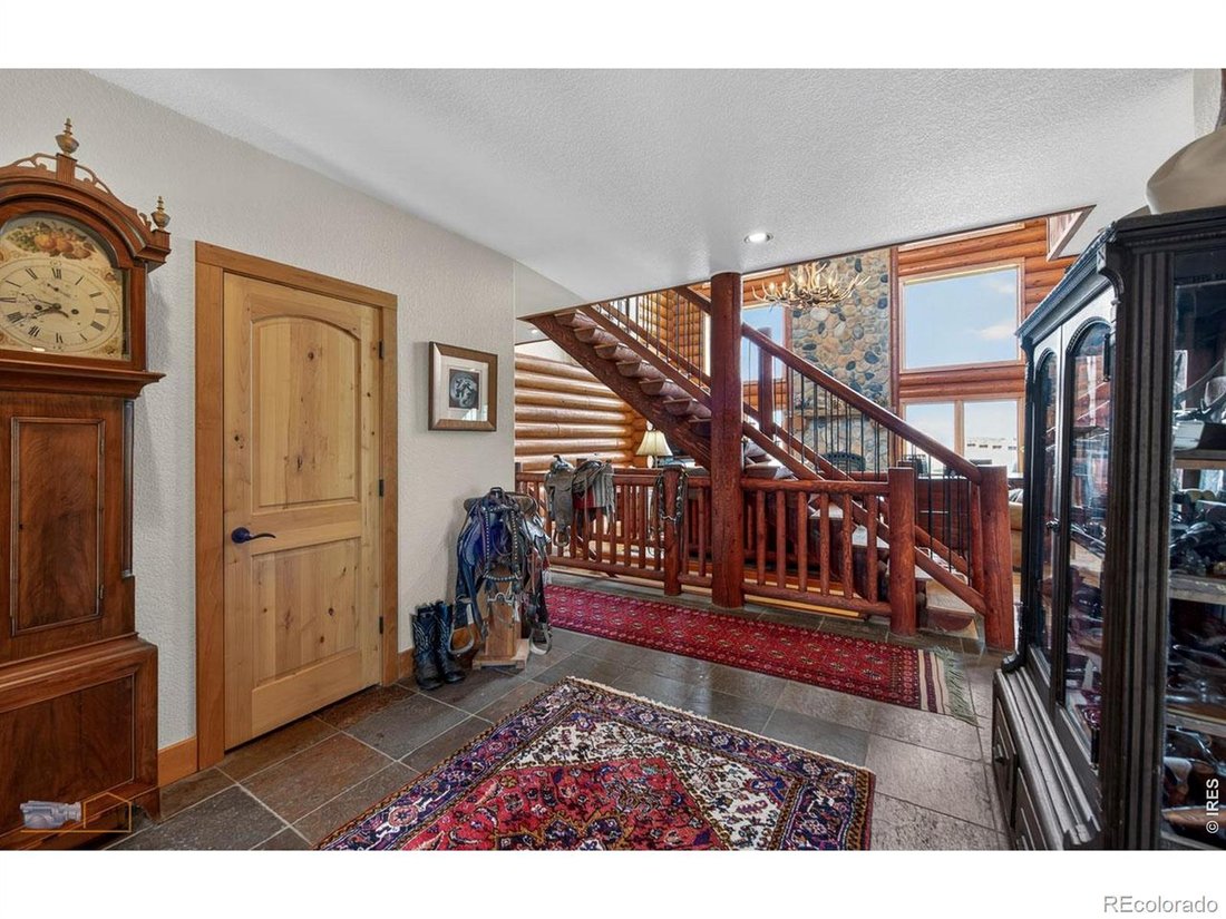 House in Berthoud, Colorado, United States 5 - 17975203