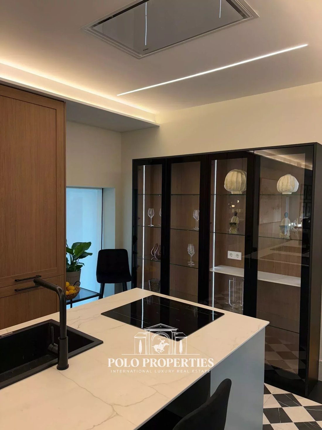 Apartment in Moncloa-Aravaca, Madrid, Spain 3 - 17974982