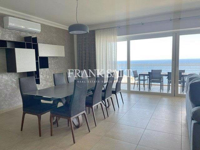 Apartment in Sliema, Malta 1 - 17958697