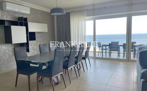 Apartamento en Sliema, Malta 1