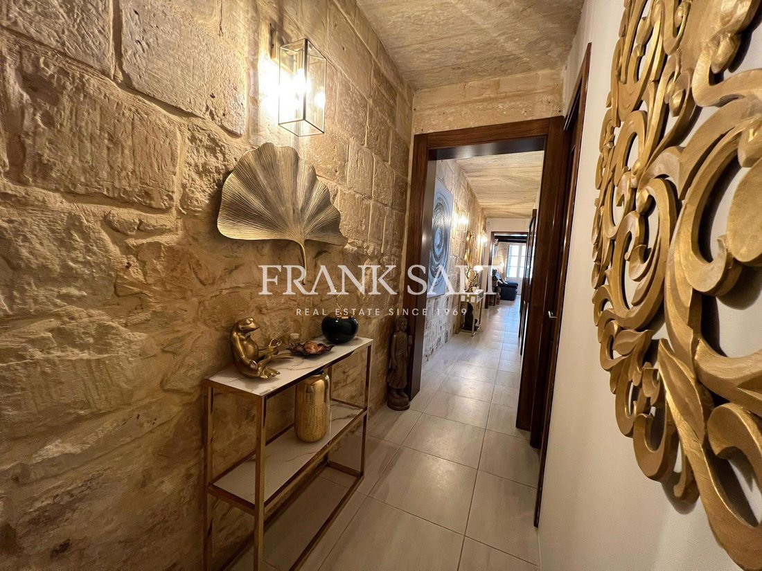 Apartment in Valletta, Malta 5 - 17770654