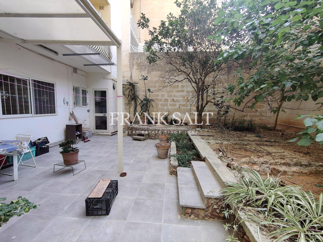 Apartment in Sliema, Malta 1 - 17770659