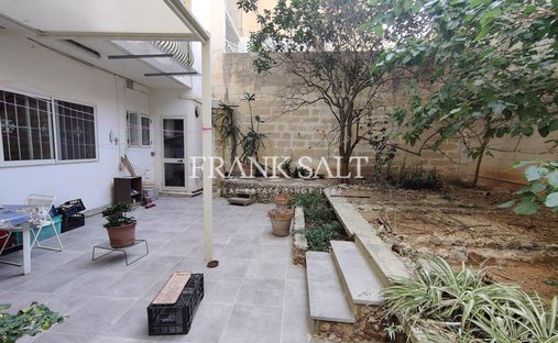 Apartamento en Sliema, Malta 1