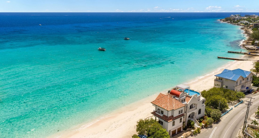 House in West Bay, West Bay, Cayman Islands 1 - 17980319