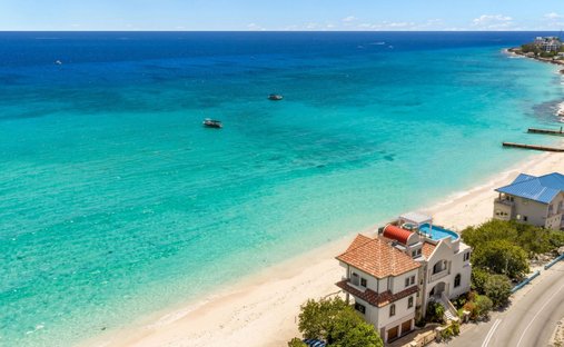 Maison à West Bay, West Bay, Îles Caïmans 1