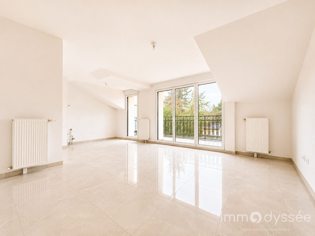 Apartamento en Ledru Rollin, Le Perreux-sur-Marne, Francia 2 - 17217378
