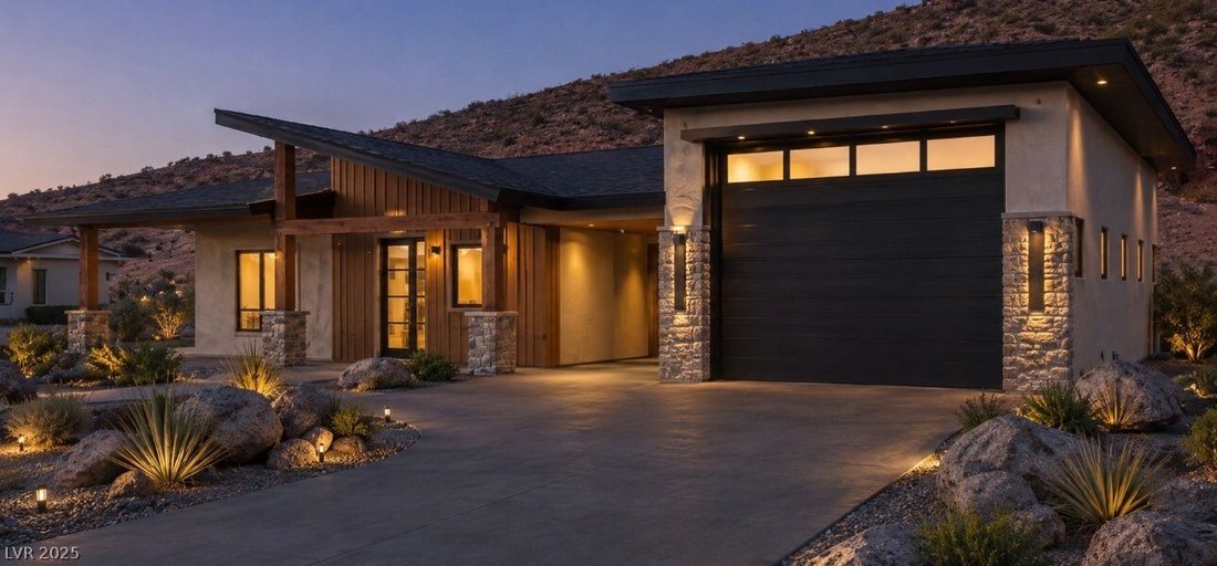House in Henderson, Nevada, United States 4 - 17375170