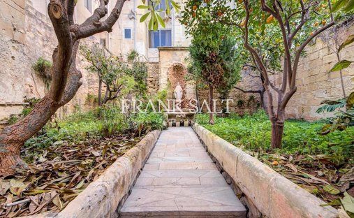 Casa en Sliema, Malta 1