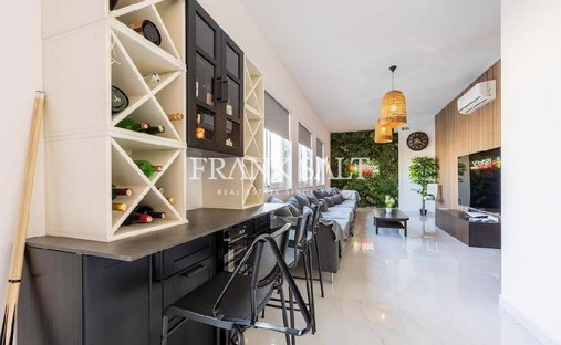Penthouse in Żurrieq, Malta 1