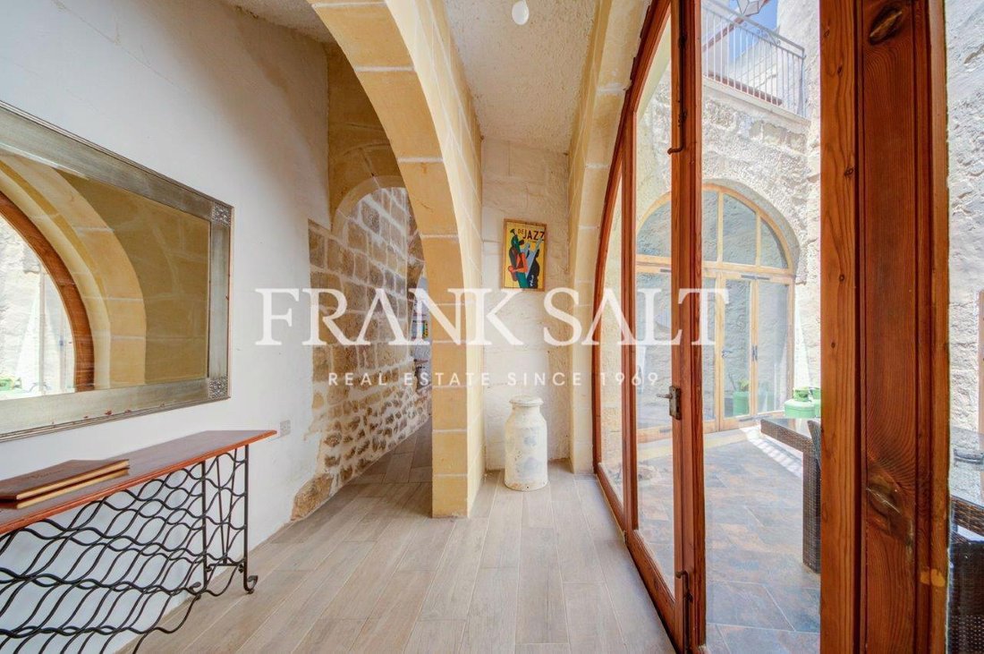 House in Għasri, Malta 3 - 17958785