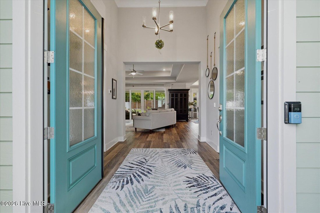 House in Calabash, North Carolina, United States 5 - 17978867