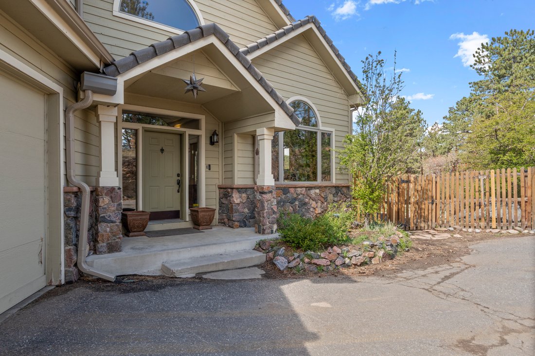 House in Evergreen, Colorado, United States 2 - 17977075