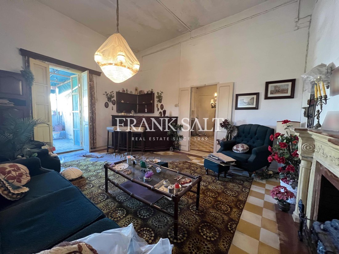 House in Qormi, Malta 4 - 13892470