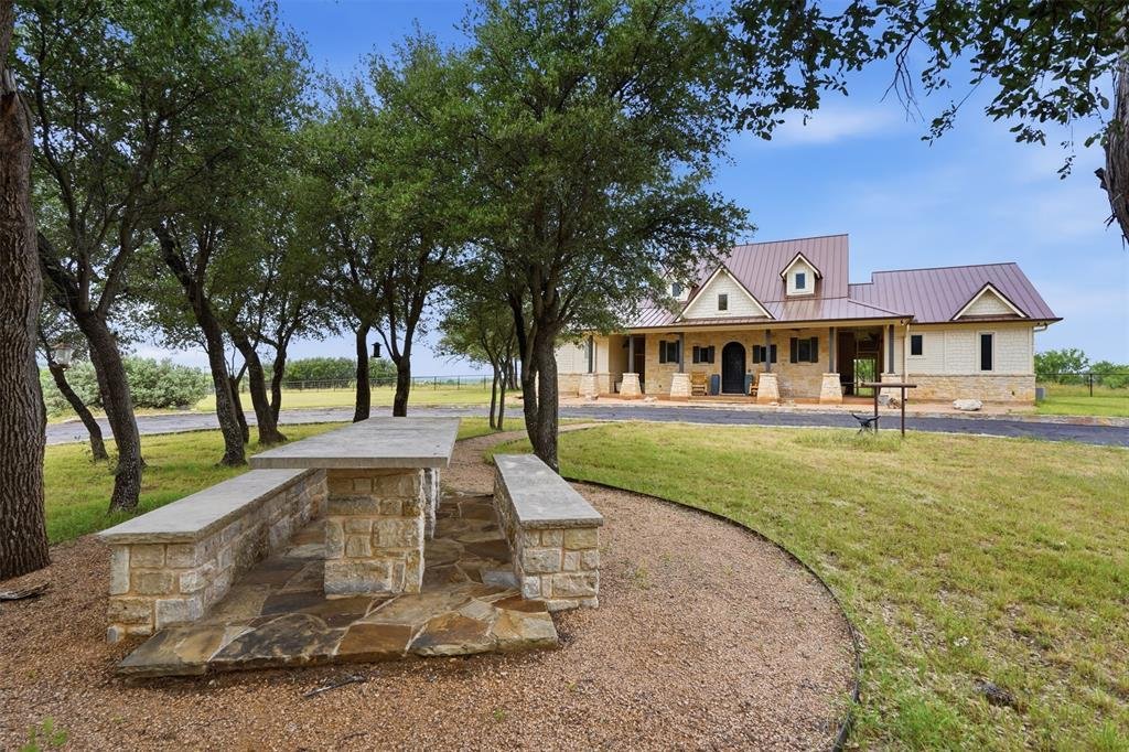 Haus in Graford, Texas, Vereinigte Staaten 4 - 17979110
