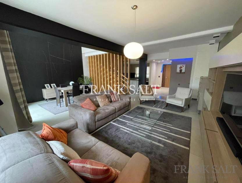 Apartment in Sliema, Malta 3 - 15930661