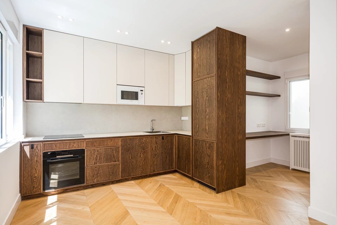 Apartment in Centro, Madrid, Spain 4 - 16721091