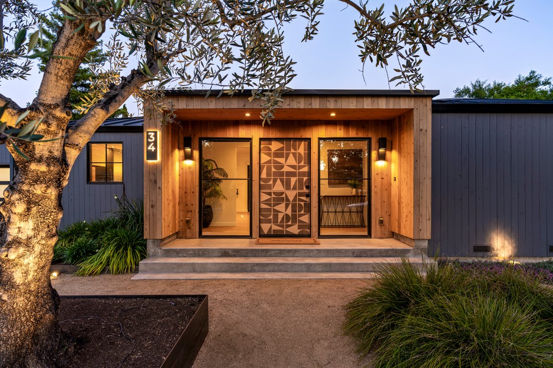 House in Calistoga, California, United States 1 - 17978031