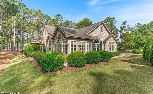 Condo in Southern Pines, North Carolina, United States 1