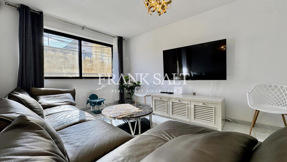Apartment in Saint Julian's, Malta 2 - 17911016