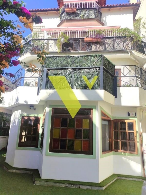 Apartment in Elliniko, Attica, Greece 1 - 17976534