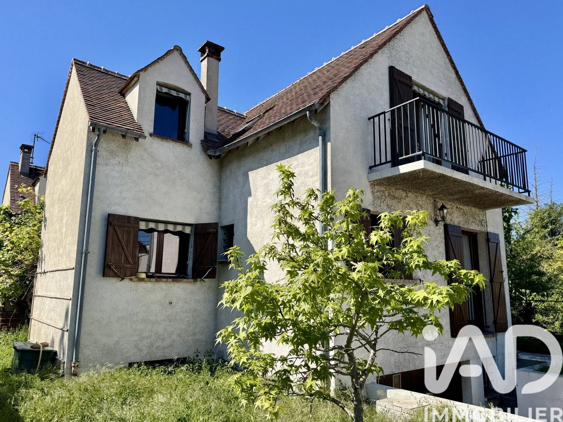 House in Morsang-sur-Orge, Ile-de-France, France 2 - 17980754