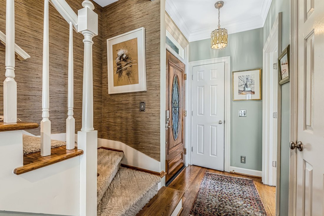 Townhouse in Forest Hills, Tennessee, United States 5 - 17979739