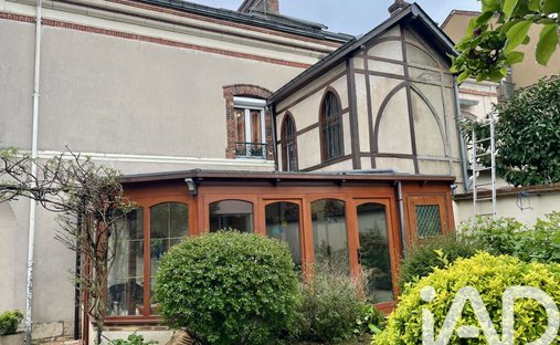 Casa a Chartres, Centro, Francia 1