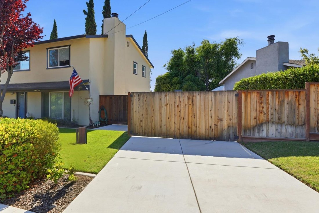 House in Livermore, California, United States 3 - 17940537