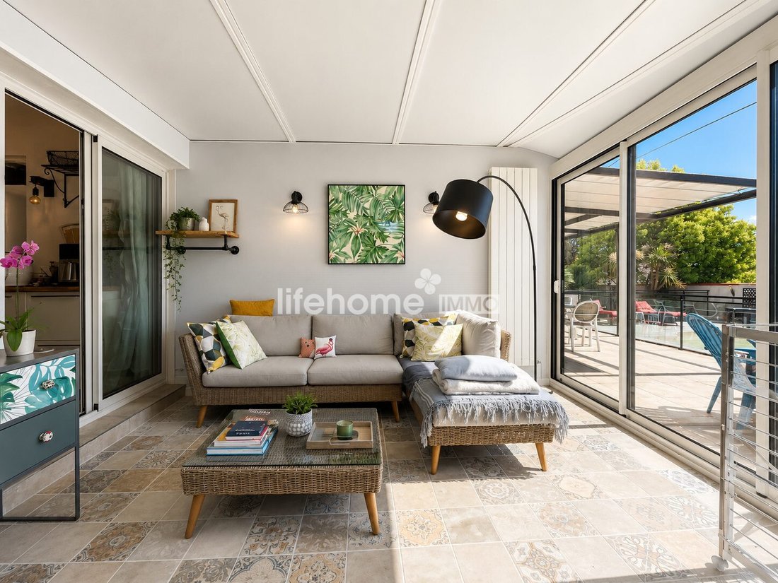 Villa in Nord Est, Cournonterral, France 4 - 17981144