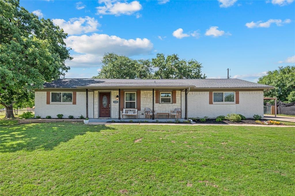 House in Fort Worth, Texas, United States 1 - 17979192