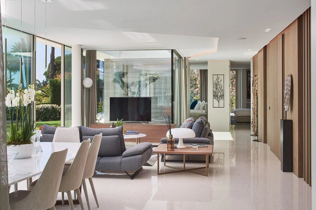Villa in La Californie, Cannes, France 4 - 14240509