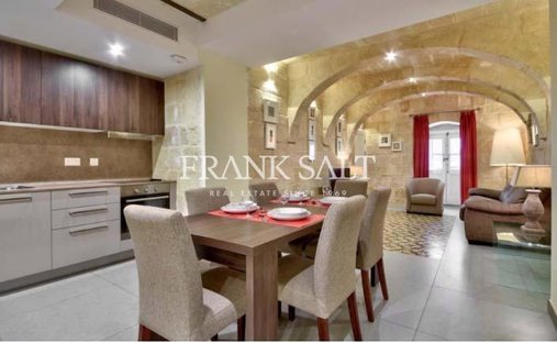 Appartement à La Valette, Malte 1