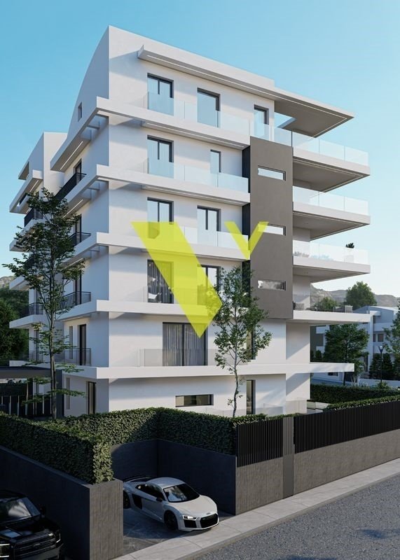 Apartment in Glyfada, Attica, Greece 5 - 17976635