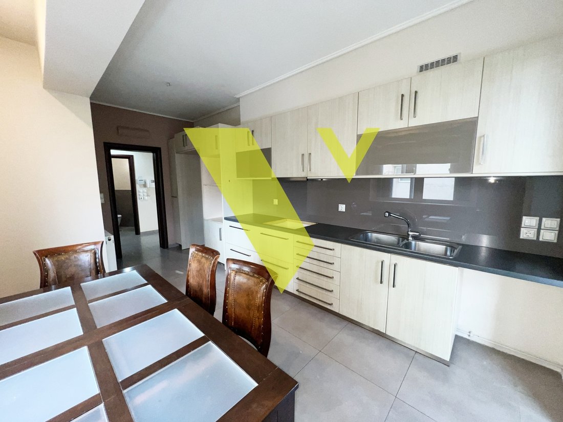 Apartment in South Athens, Attica, Greece 4 - 17976082