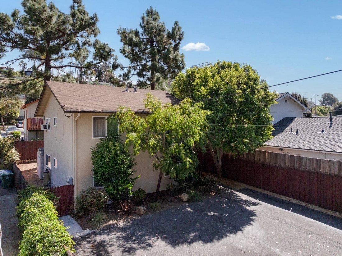 House in Santa Barbara, California, United States 2 - 17980945