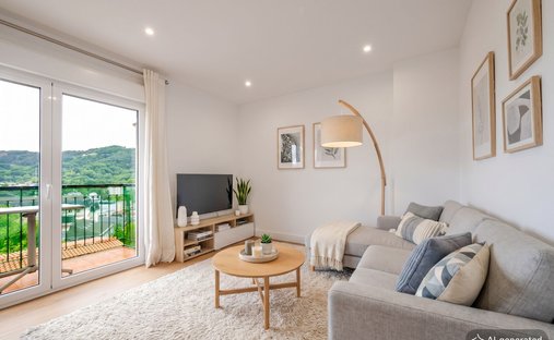 Appartamento a Mendebaldea, San Sebastián, Spagna 1