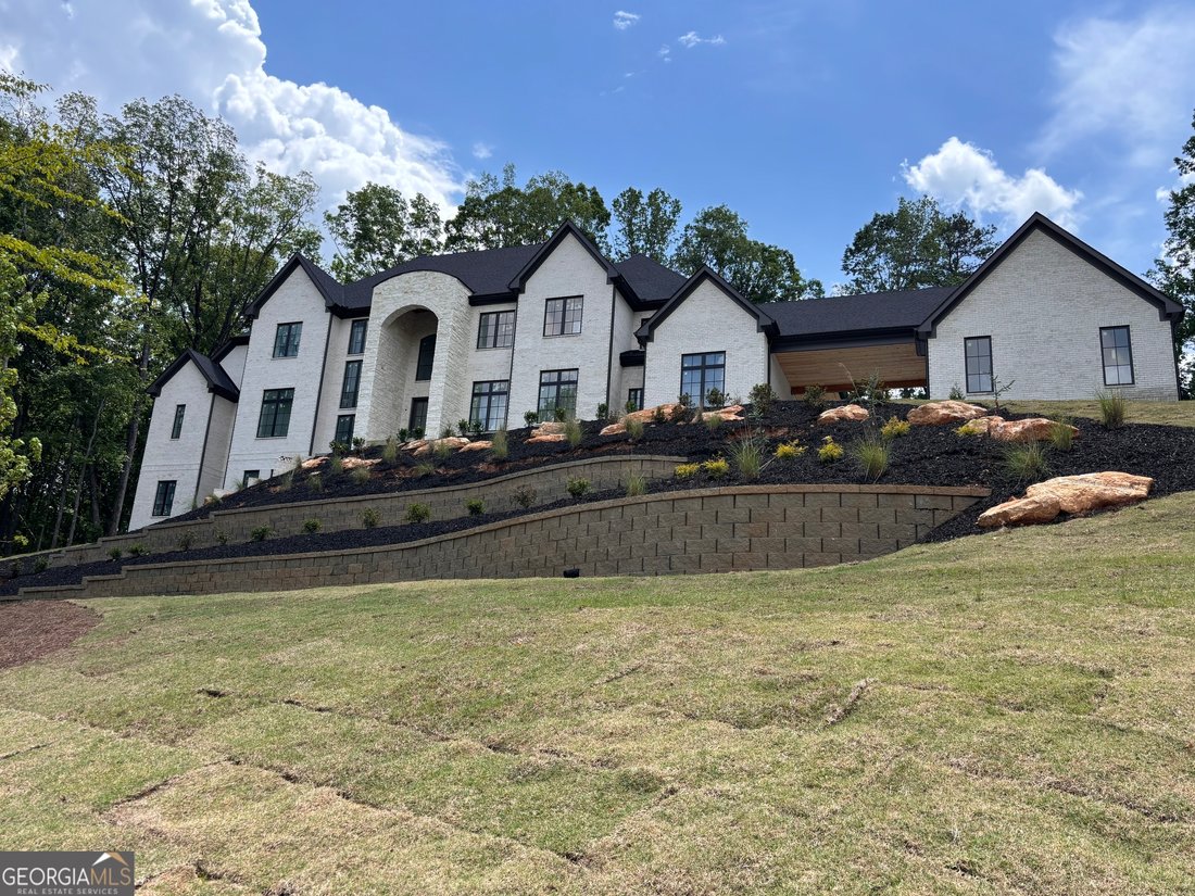 House in Milton, Georgia, United States 3 - 17922544