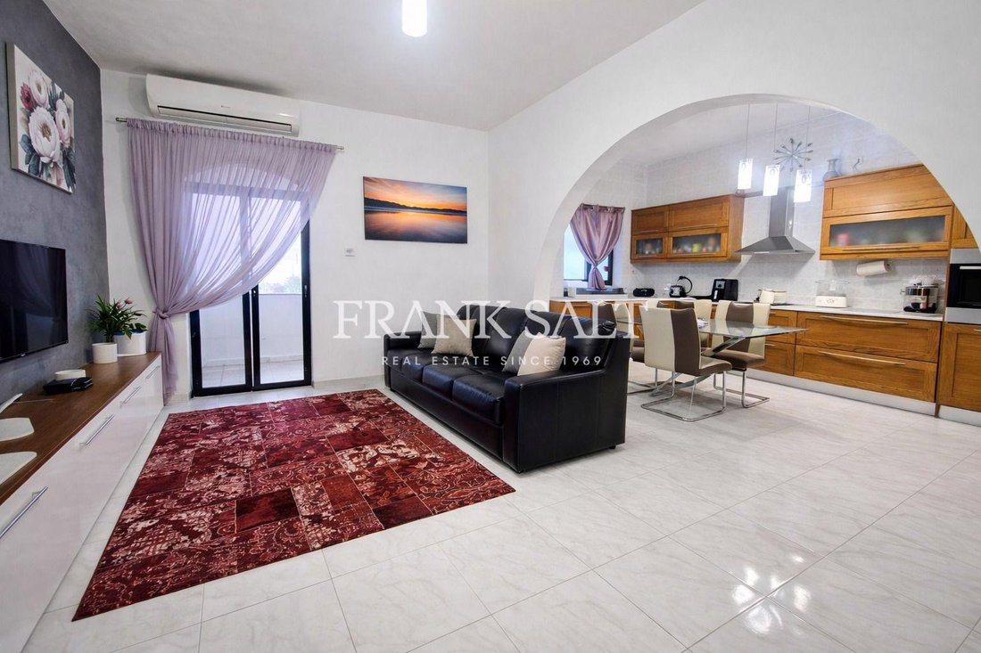 Apartment in Żejtun, Malta 1 - 17910977