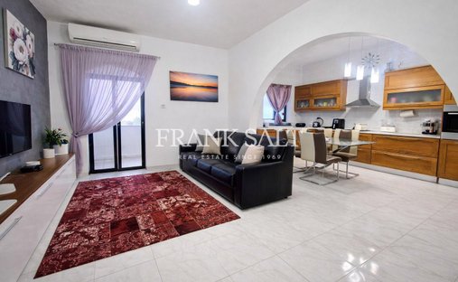 Apartment in Żejtun, Malta 1