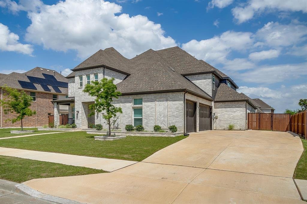 House in Haslet, Texas, United States 3 - 17979258