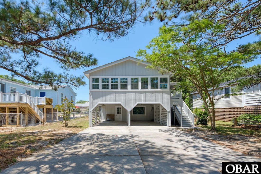 House in Kill Devil Hills, North Carolina, United States 1 - 17974764