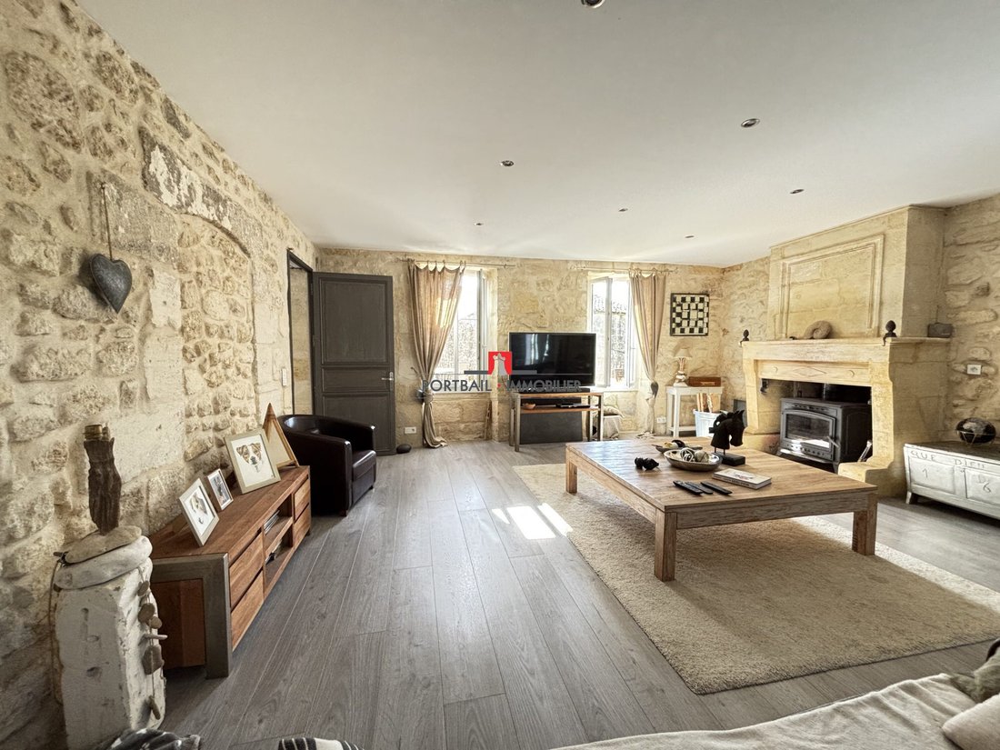 House in Nord Ouest, Saint-André-de-Cubzac, France 5 - 17981178