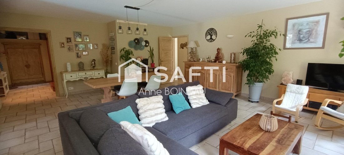 House in Saint-Lyphard, Pays de la Loire, France 4 - 17977841