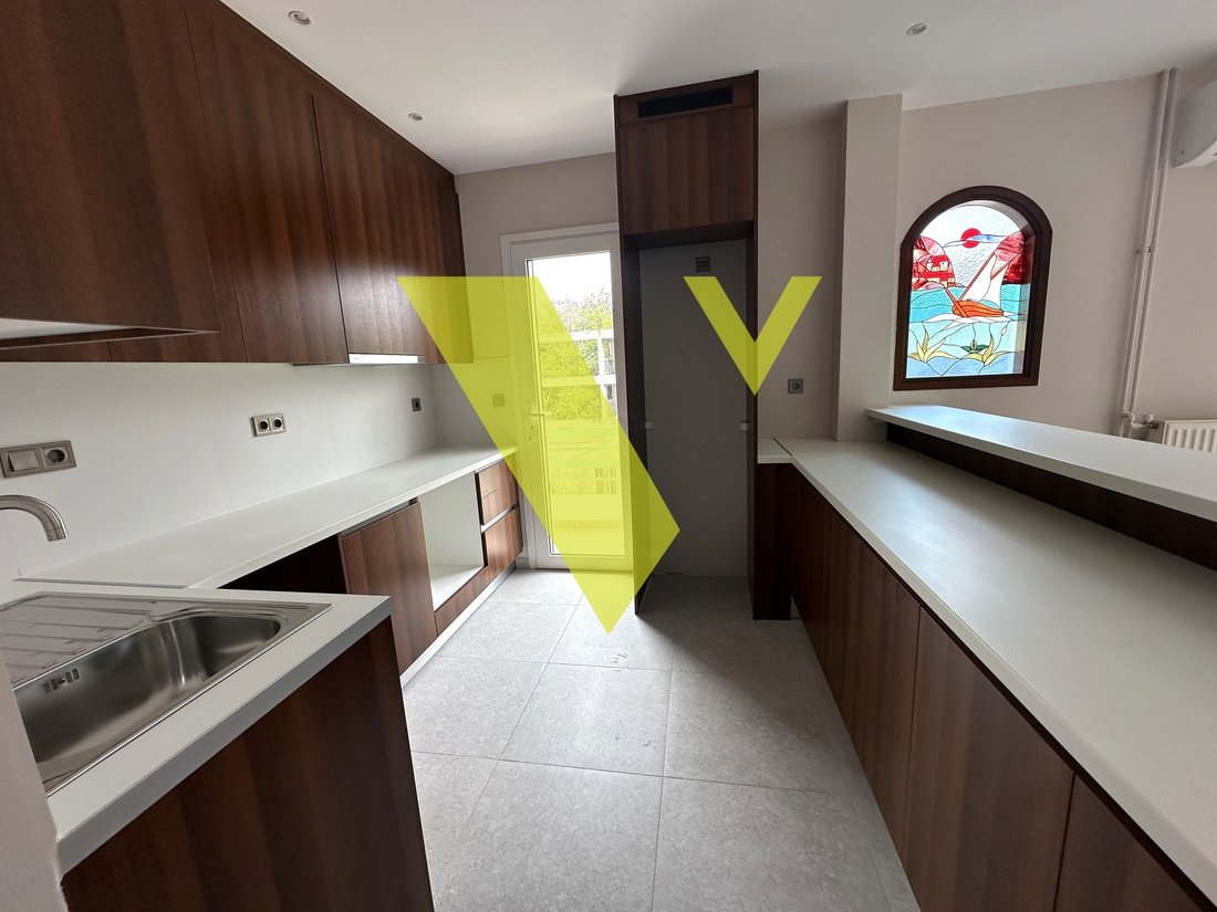 Apartment in Voula, Attica, Greece 2 - 17976161