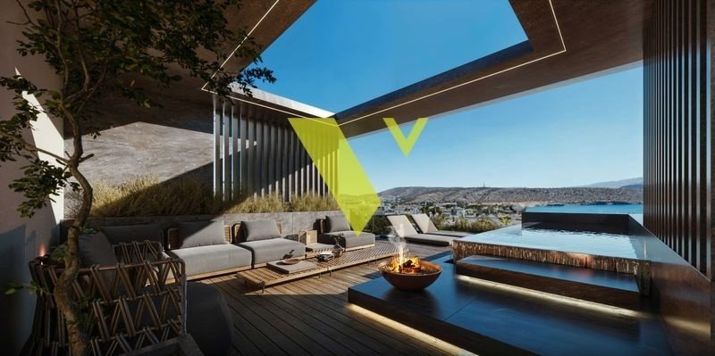 Apartment in Vari, Attica, Greece 1 - 17976874